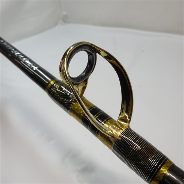 １７ディープソルジャー２０５　０